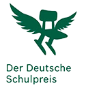 Logo Der Deutsche Schulpreis